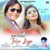 About Hum To Bane Tere Liye Song